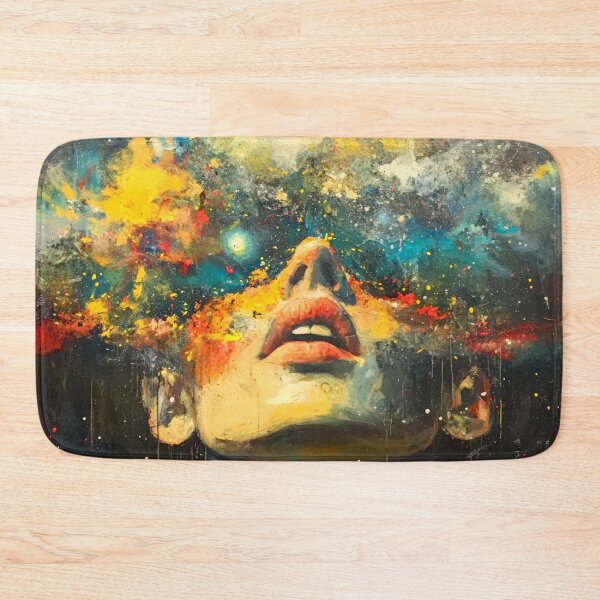 Item preview, In A Simulated Universe designed and sold by Store With Cool Stuff.