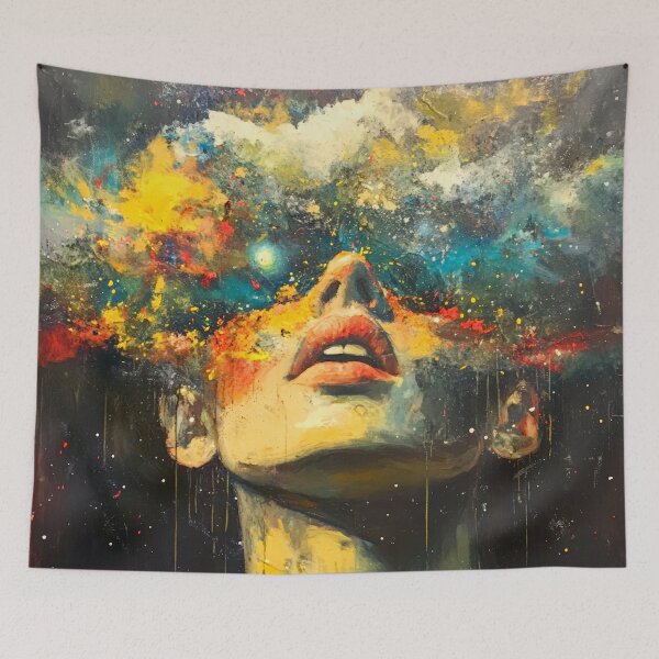 Item preview, In A Simulated Universe designed and sold by Store With Cool Stuff.