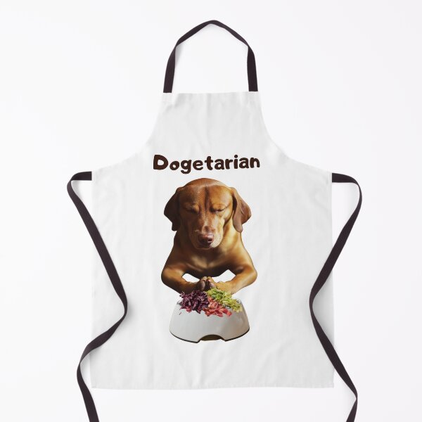 Item preview, Vege Dog Dogetarian designed and sold by anettfaye.