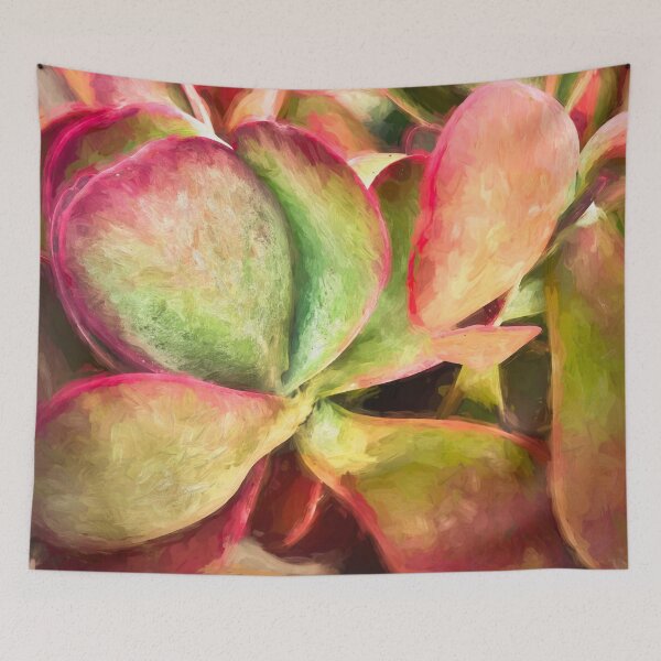 Item preview, Flapjack Plant Kalanchoe X100 designed and sold by RichFrancoCars.