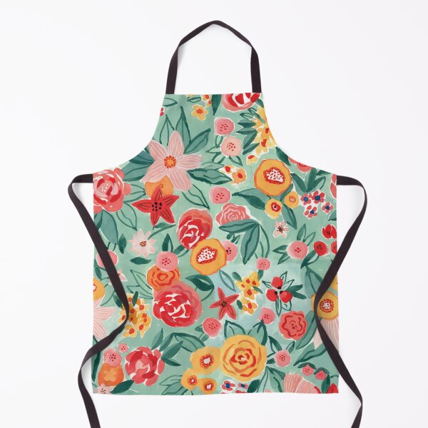 Item preview, Shake Boquet - Gouache designed and sold by Red Fox Art.