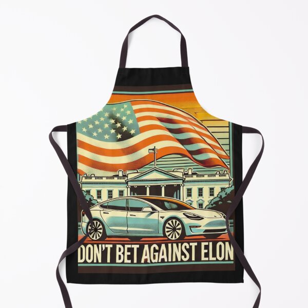 Item preview, don't bet against elon designed and sold by TEEJAMBOREE.