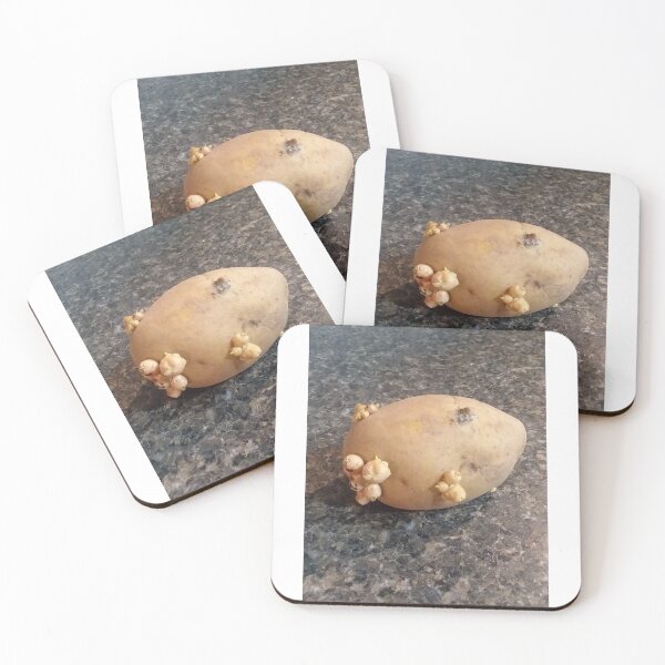 Item preview, Mr. Potatoe designed and sold by Made2Print.