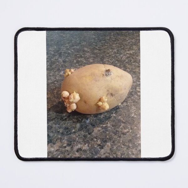 Item preview, Mr. Potatoe designed and sold by Made2Print.