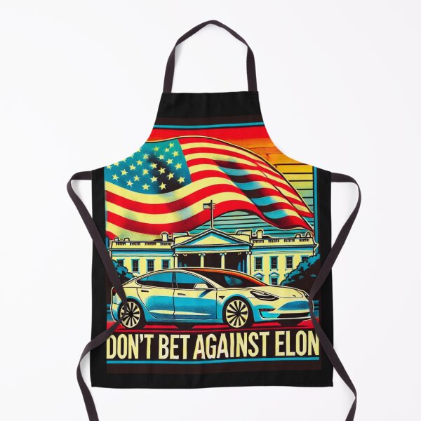 Item preview, don't bet against elon designed and sold by TEEJAMBOREE.