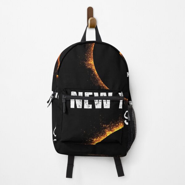 Item preview, New York, NY Solar Eclipse 2025 03.29.25 astronomy trip designed and sold by snowry.