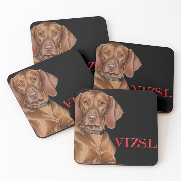 Item preview, Vizsla designed and sold by zzsuzsa.