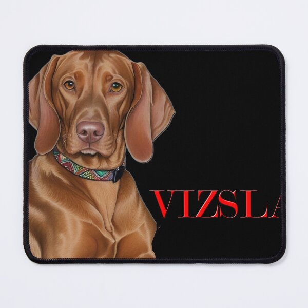 Item preview, Vizsla designed and sold by zzsuzsa.