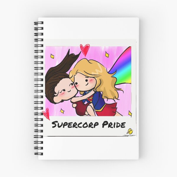Item preview, Supercorp Pride designed and sold by AG Nonsuch.