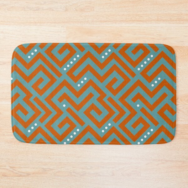 Item preview, Maze Graphic Welcoming designed and sold by Ederson D'Mind.
