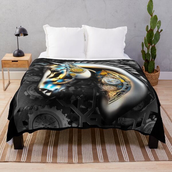Item preview, Steampunk retro style Horse designed and sold by Drone-tees.