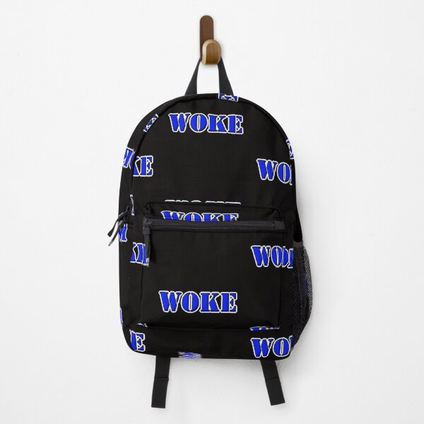 Item preview, woke designed and sold by cringe0015.