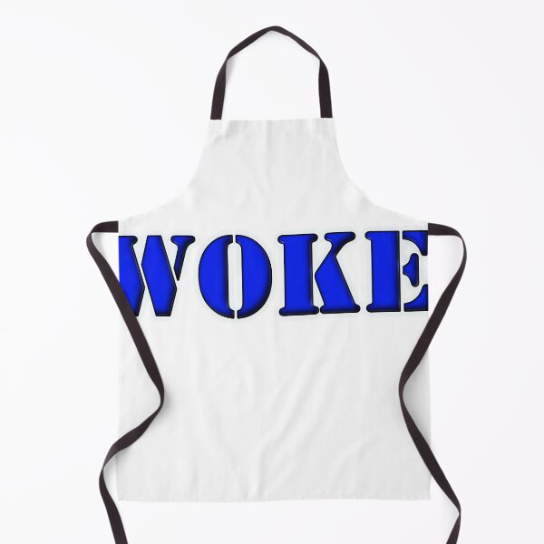 Item preview, woke designed and sold by cringe0015.