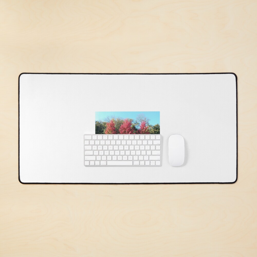 Item preview, Desk Mat designed and sold by Made2Print.