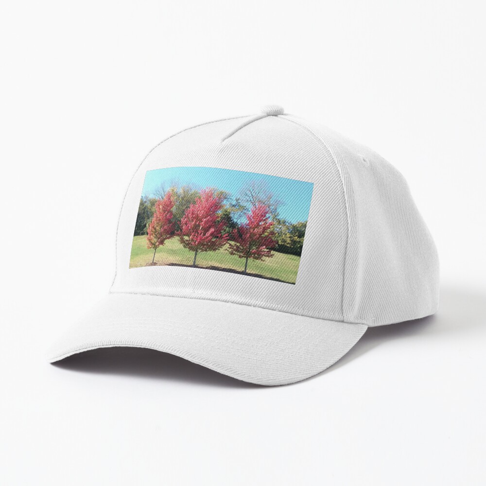 Item preview, Baseball Cap designed and sold by Made2Print.