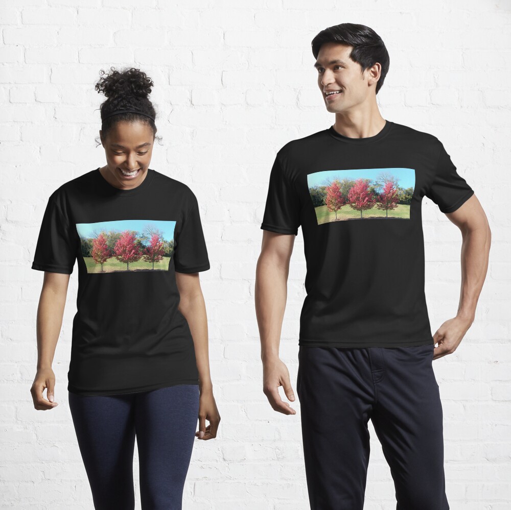 Item preview, Active T-Shirt designed and sold by Made2Print.
