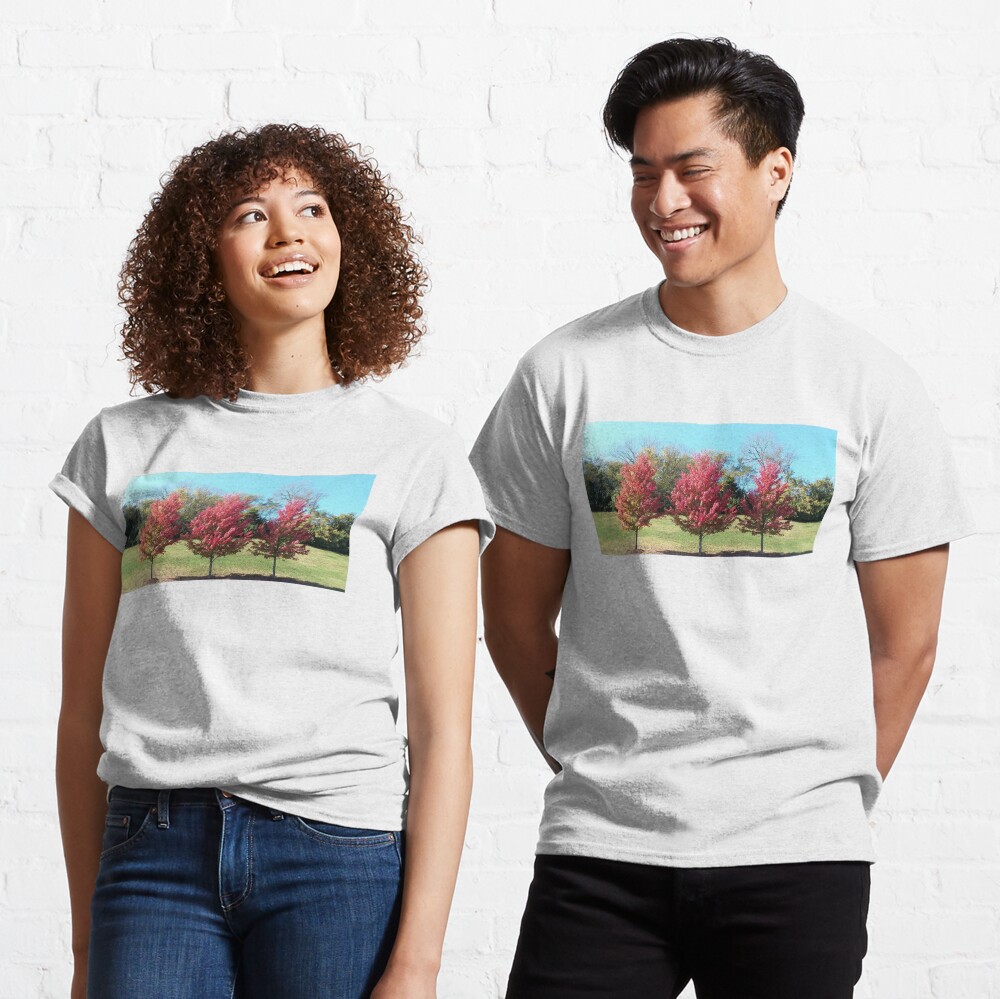 Item preview, Classic T-Shirt designed and sold by Made2Print.
