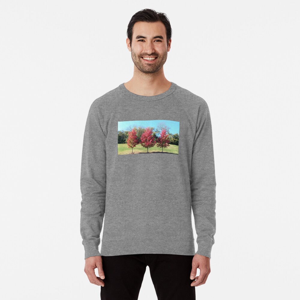 Item preview, Lightweight Sweatshirt designed and sold by Made2Print.