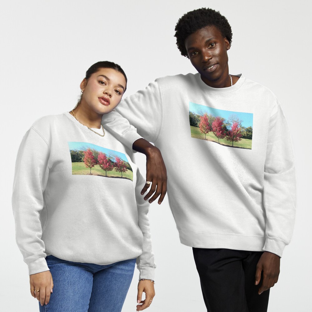 Item preview, Pullover Sweatshirt designed and sold by Made2Print.