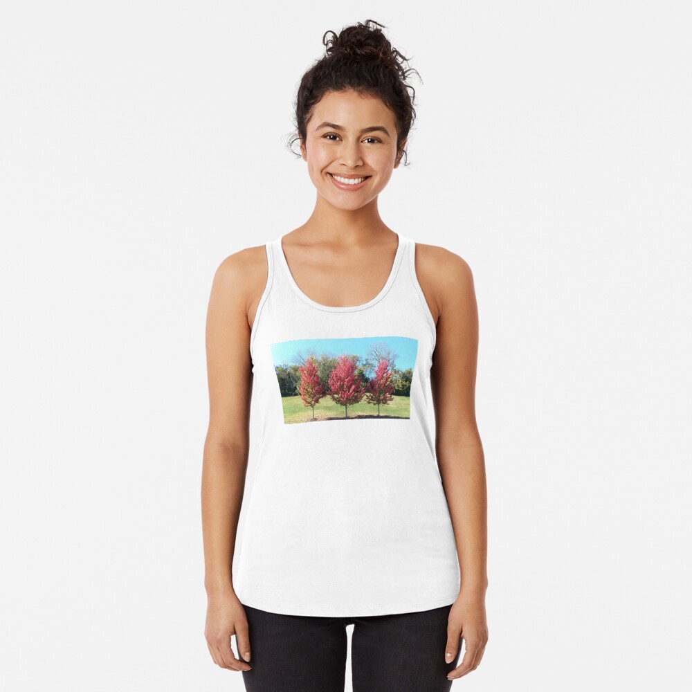 Item preview, Racerback Tank Top designed and sold by Made2Print.