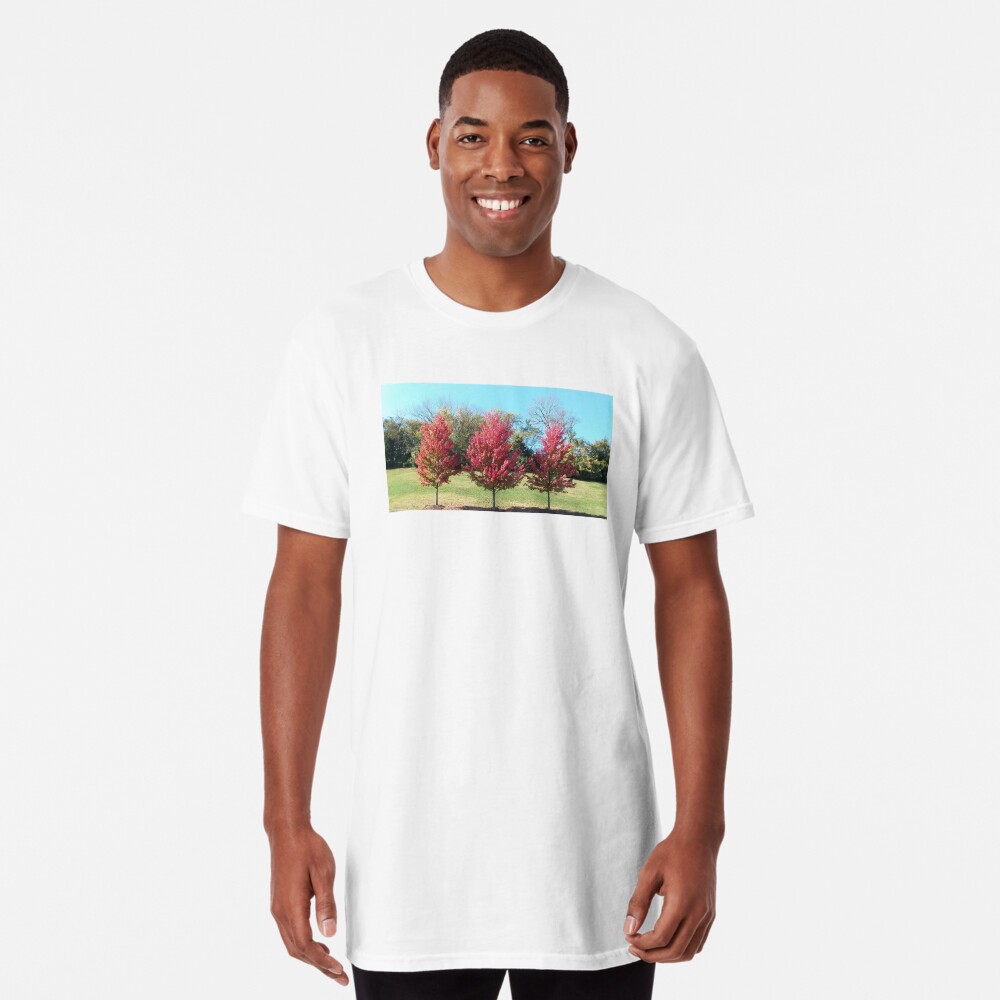 Item preview, Long T-Shirt designed and sold by Made2Print.