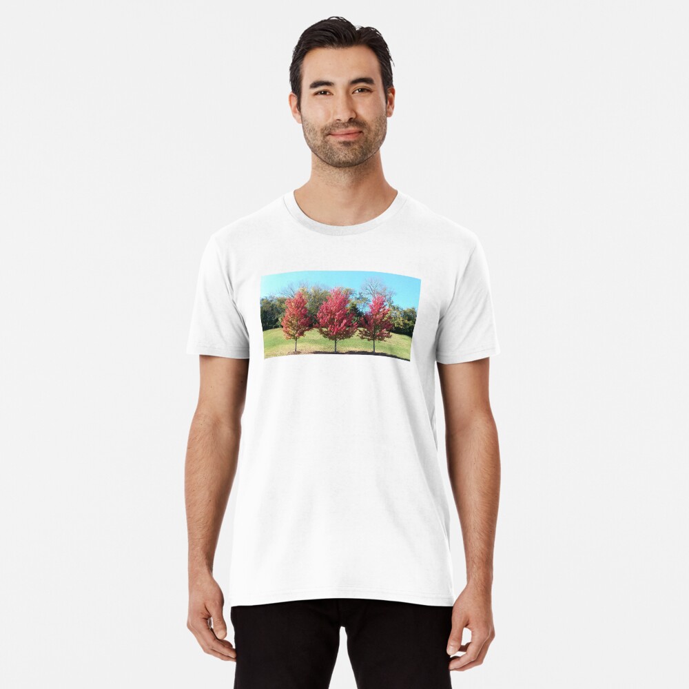 Item preview, Premium T-Shirt designed and sold by Made2Print.