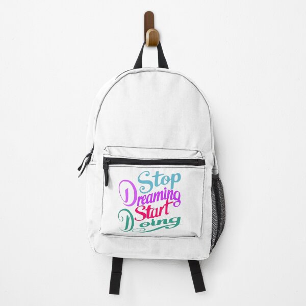 Item preview, Stop Dreaming start Doing designed and sold by adlkh.