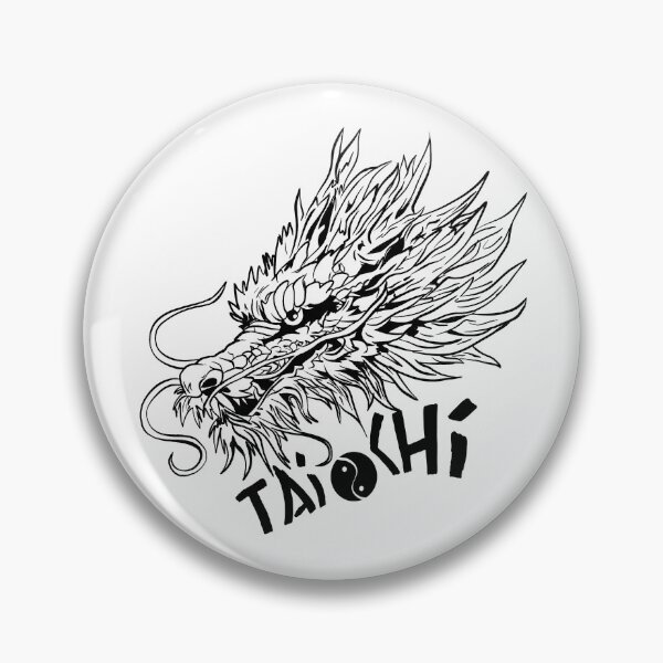 Item preview, Tai Chi Dragon Head designed and sold by Akoa.
