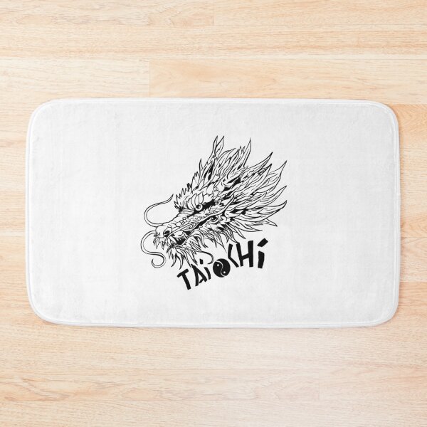 Item preview, Tai Chi Dragon Head designed and sold by Akoa.