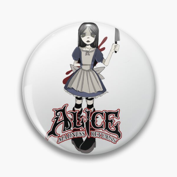 Item preview, Alice Madness Returns  designed and sold by Angio V..