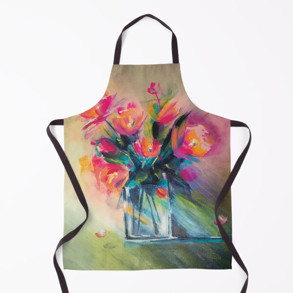 Item preview, Hot and Simmering designed and sold by Red Fox Art.