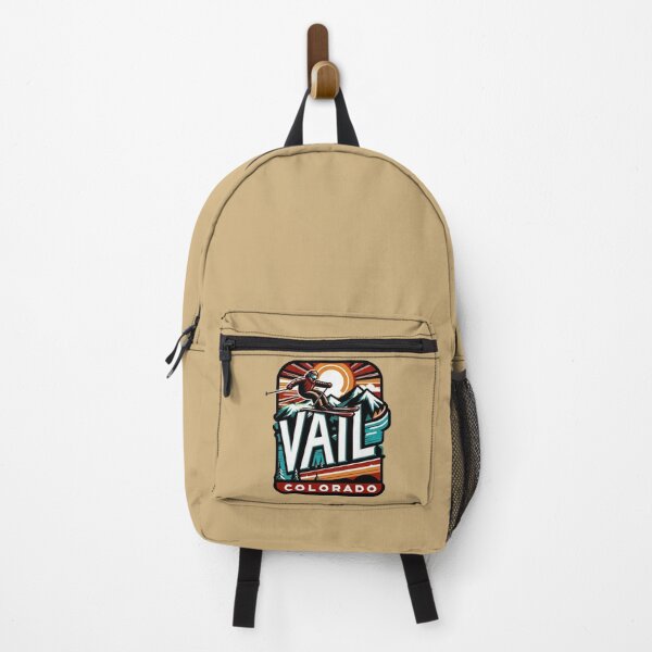 Item preview, Vail Colorado designed and sold by Myra365Art.