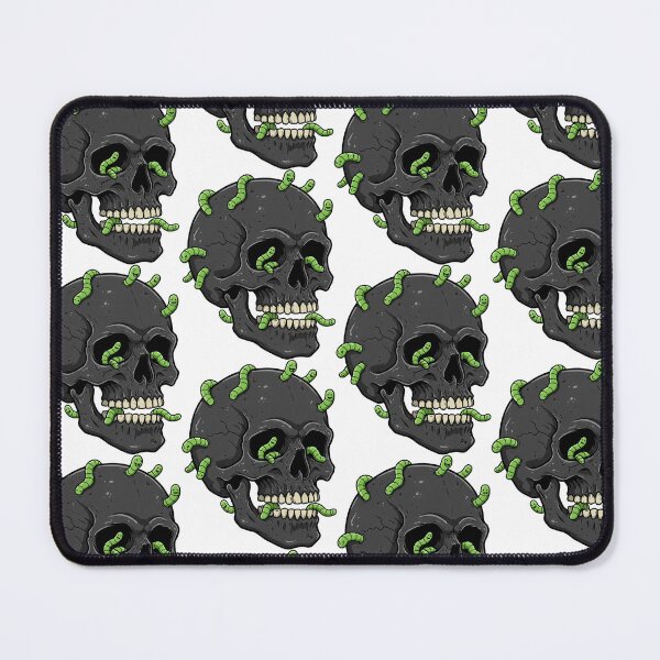 Item preview, Funny Skull designed and sold by Tw1nsAIArt.