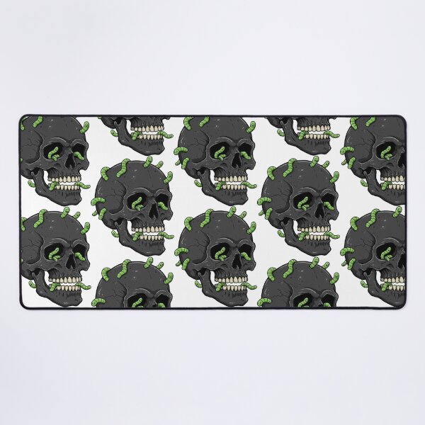 Item preview, Funny Skull designed and sold by Tw1nsAIArt.