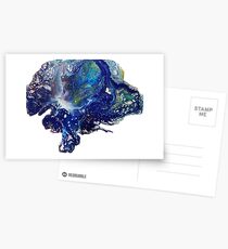 Lost in Space Postcards