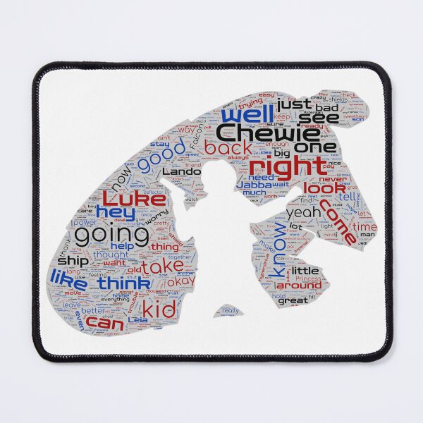 Item preview, Solo Falcon Word Art designed and sold by SandyFeelings.