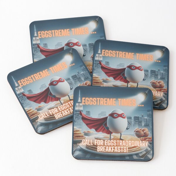 Item preview, Egg Crisis 2025 - Eggstreme Times... designed and sold by nature. electrified..