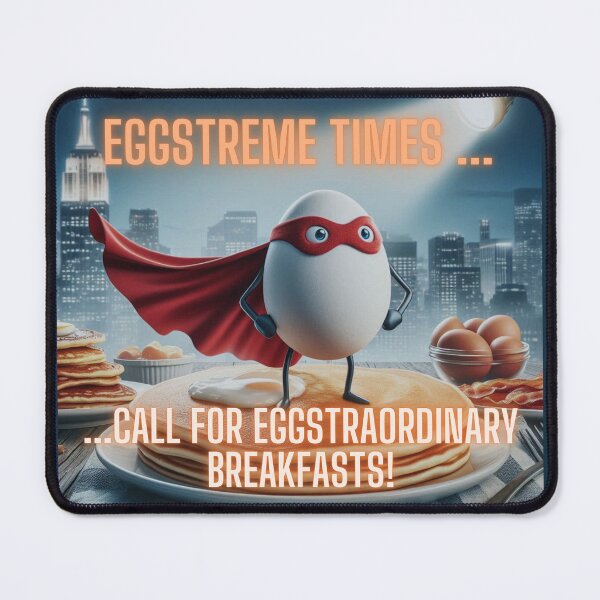 Item preview, Egg Crisis 2025 - Eggstreme Times... designed and sold by nature. electrified..