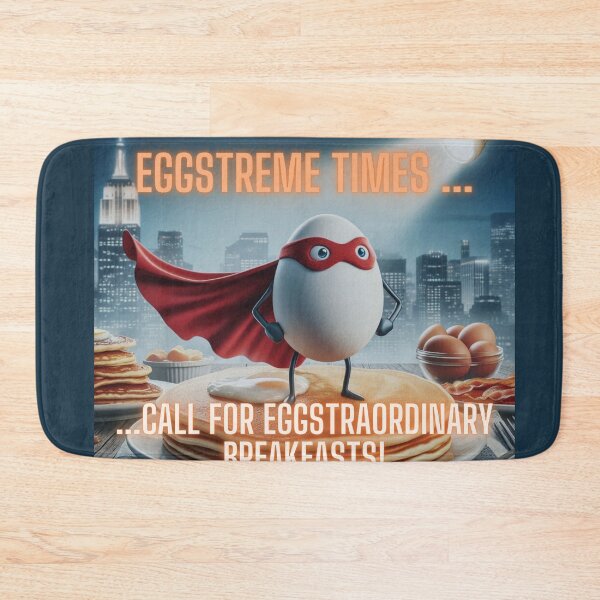 Item preview, Egg Crisis 2025 - Eggstreme Times... designed and sold by nature. electrified..