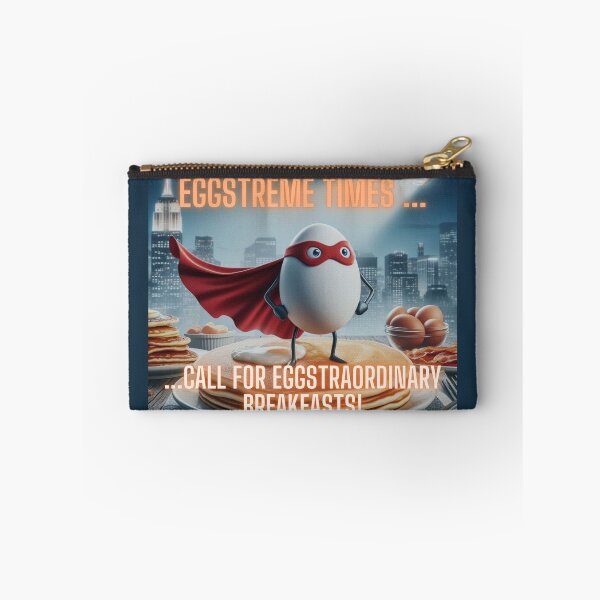 Item preview, Egg Crisis 2025 - Eggstreme Times... designed and sold by nature. electrified..