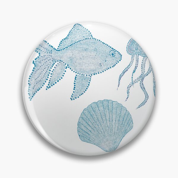 Item preview, Ocean life  designed and sold by Skyylinee.