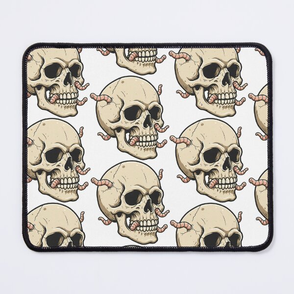 Item preview, Funny Skull designed and sold by Tw1nsAIArt.