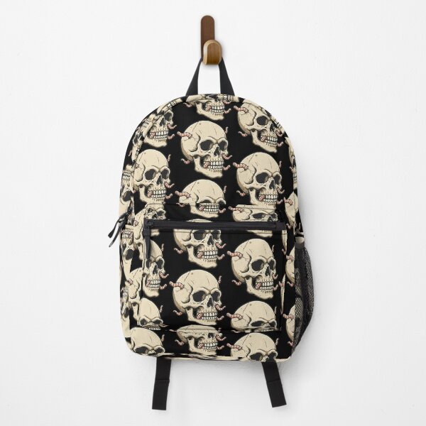 Item preview, Funny Skull designed and sold by Tw1nsAIArt.