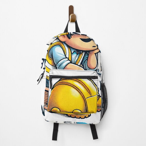 Item preview, Weekend Loading… | Funny Construction Worker T-Shirt & Gifts designed and sold by MasterStyleXL.