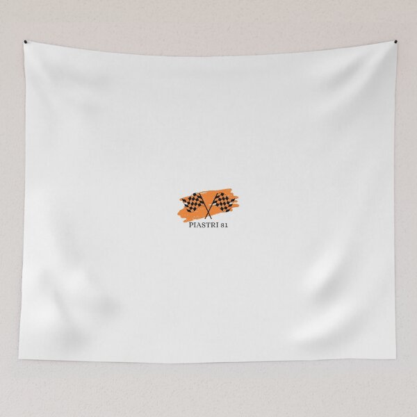 Item preview, Oscar Piastri 81 Flags designed and sold by Fun_Aesthetic.