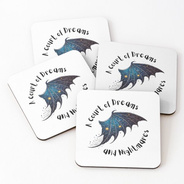 Item preview, Dreams & Nightmares designed and sold by Fandom Forged.