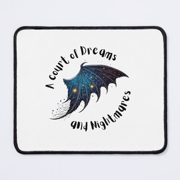 Item preview, Dreams & Nightmares designed and sold by Fandom Forged.