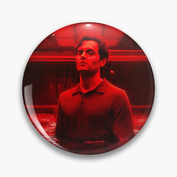 Item preview, You Season 5 Promotional  designed and sold by PopCultureArtShop.