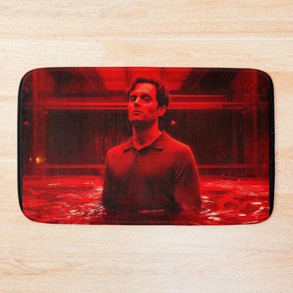 Item preview, You Season 5 Promotional  designed and sold by PopCultureArtShop.