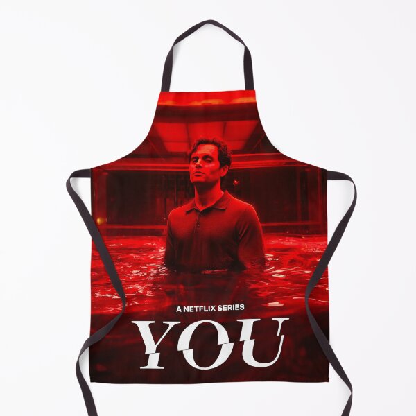 Item preview, You Season 5 Promotional designed and sold by PopCultureArtShop.
